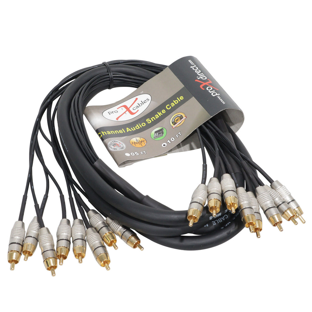 ProX XC-8RCA10