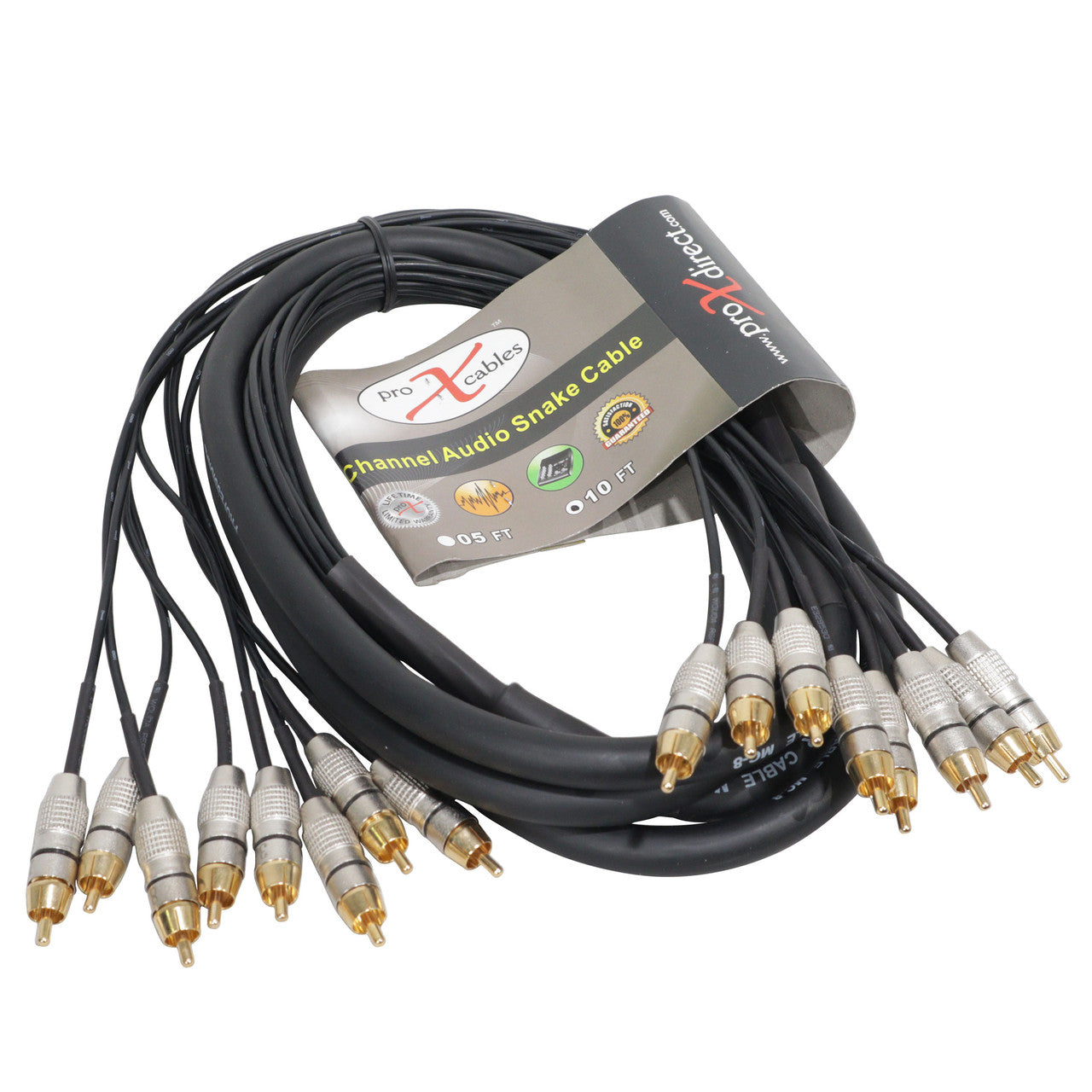 ProX XC-8RCA10