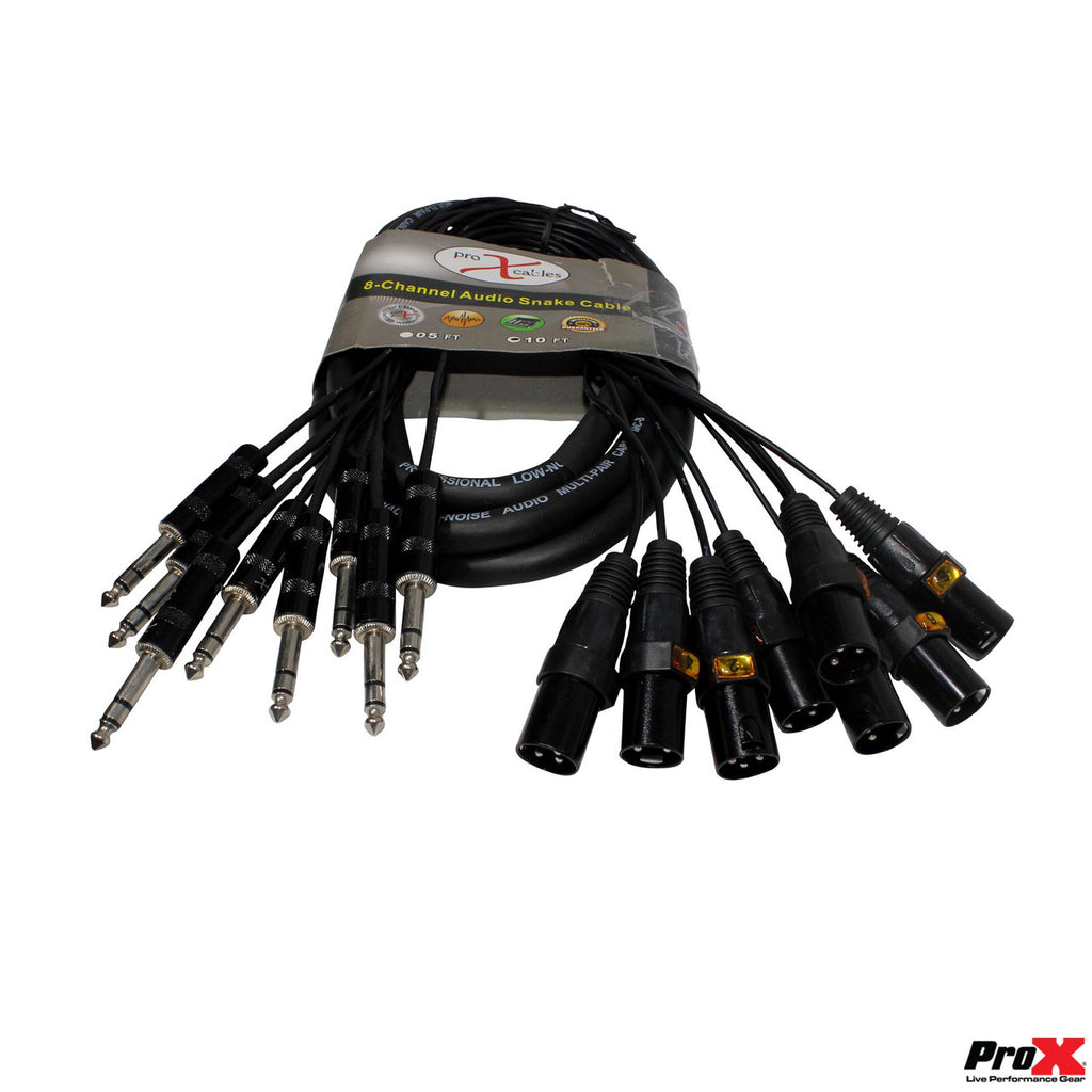 ProX XC-8SXM10