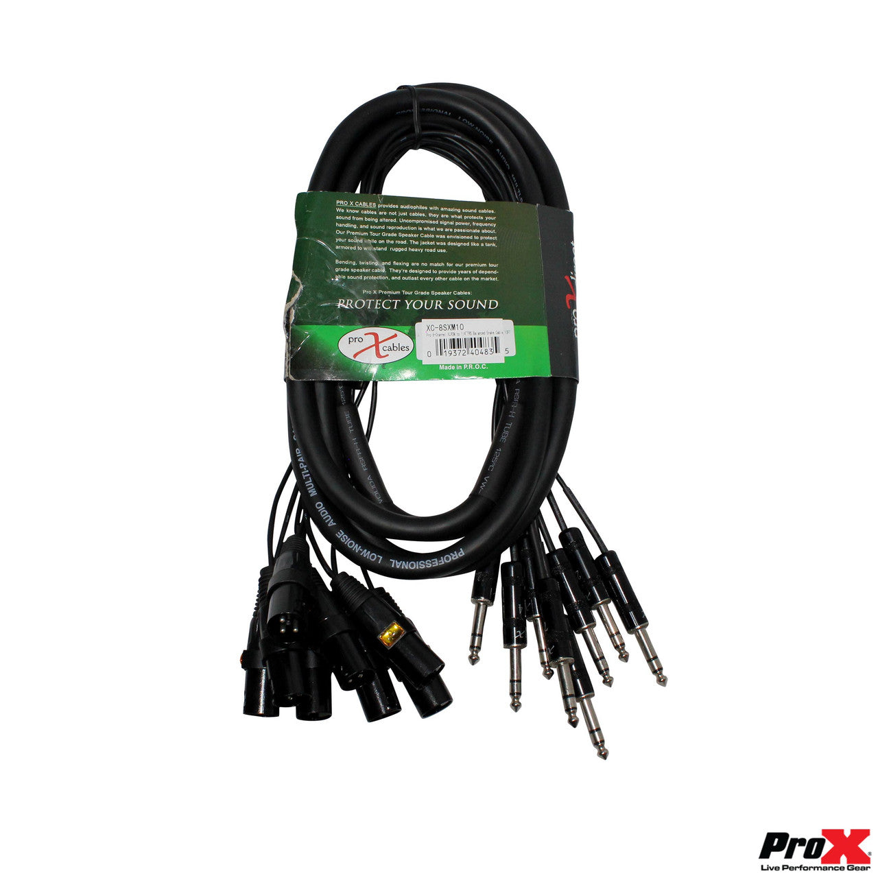 ProX XC-8SXM10