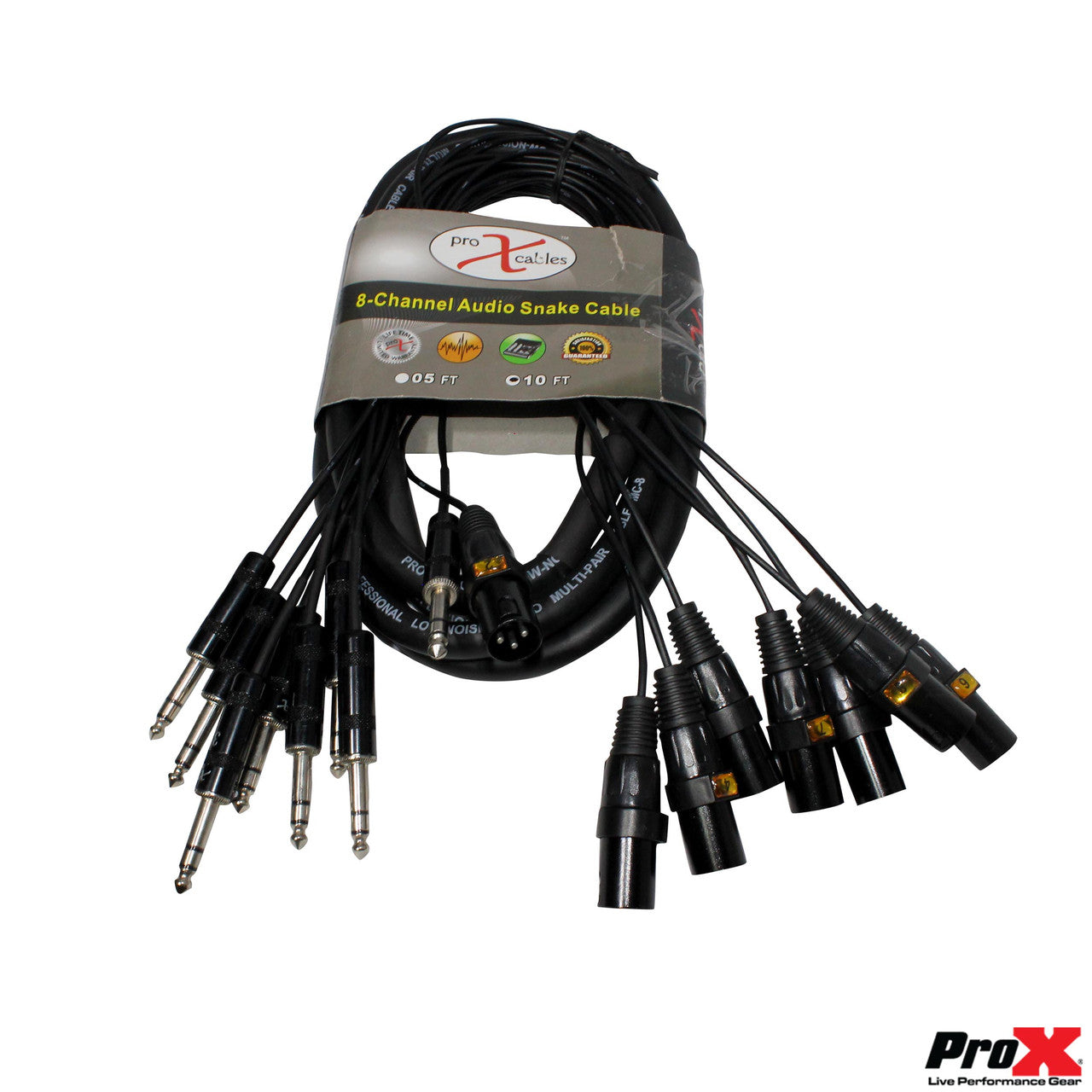 ProX XC-8SXM10