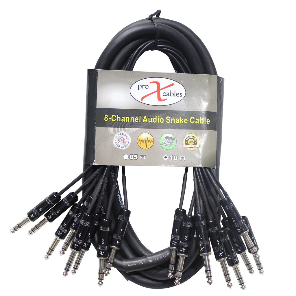 ProX XC-8TRS10