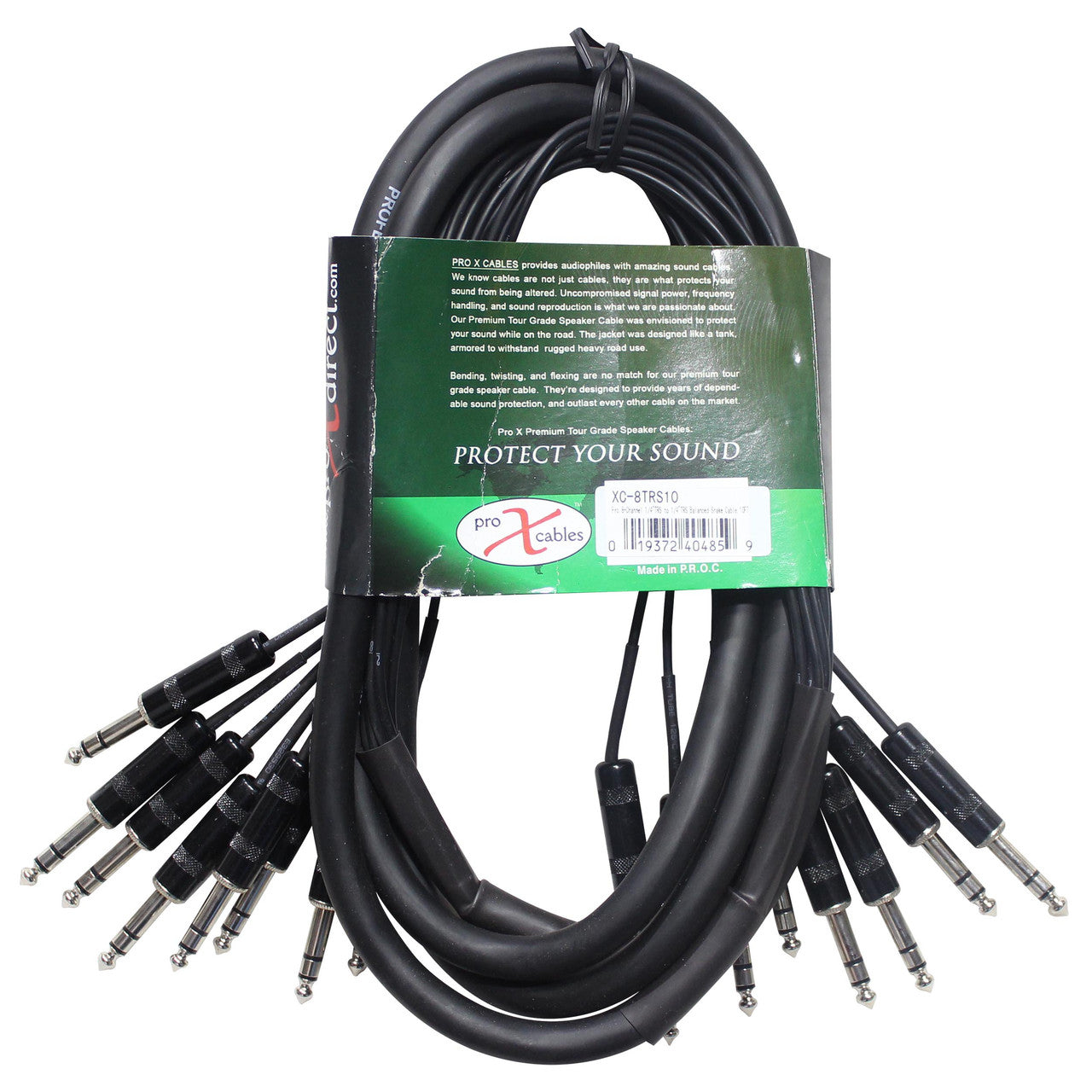 ProX XC-8TRS10