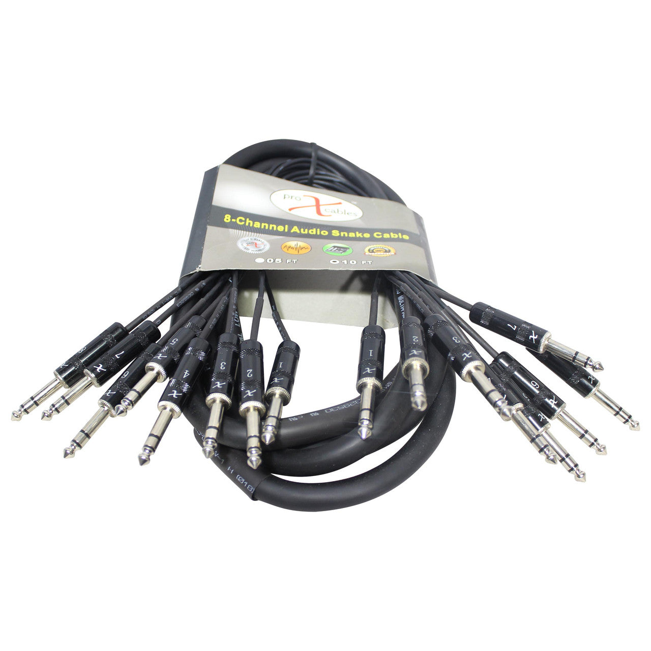 ProX XC-8TRS10