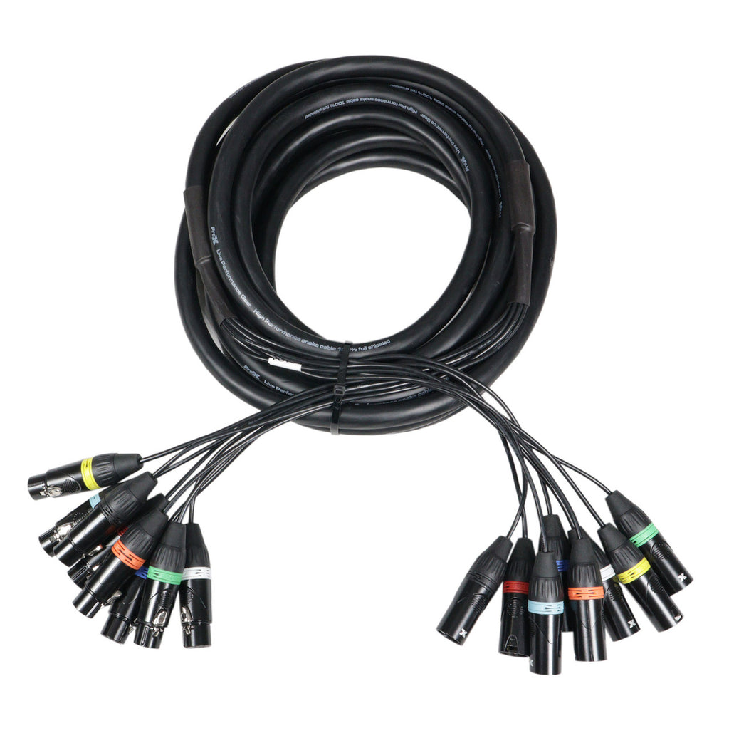 ProX XC-8XLR25