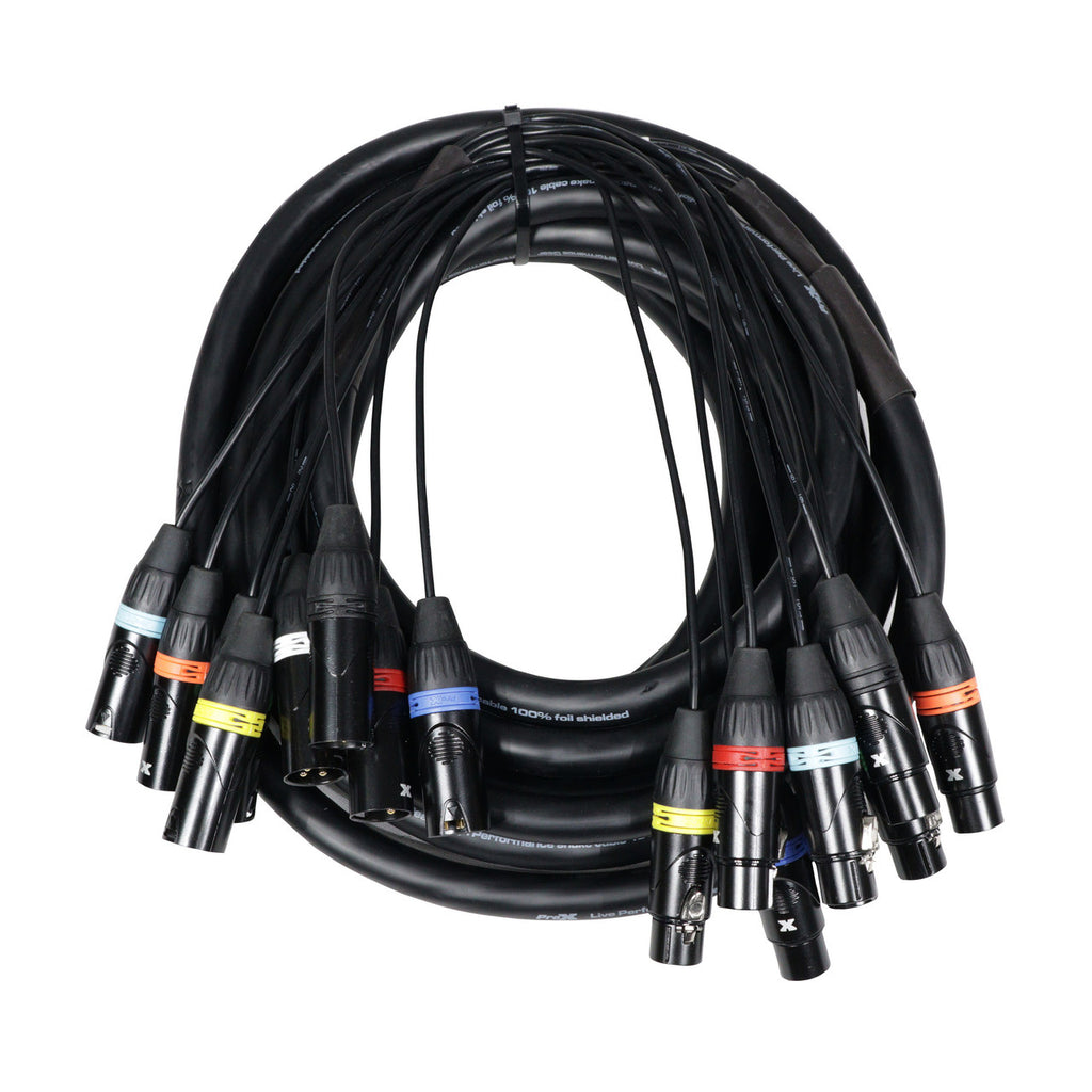ProX XC-8XLR25