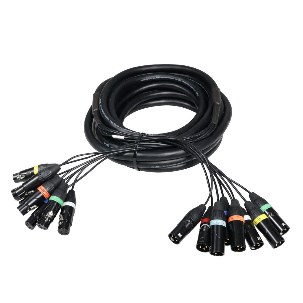 ProX XC-8XLR25