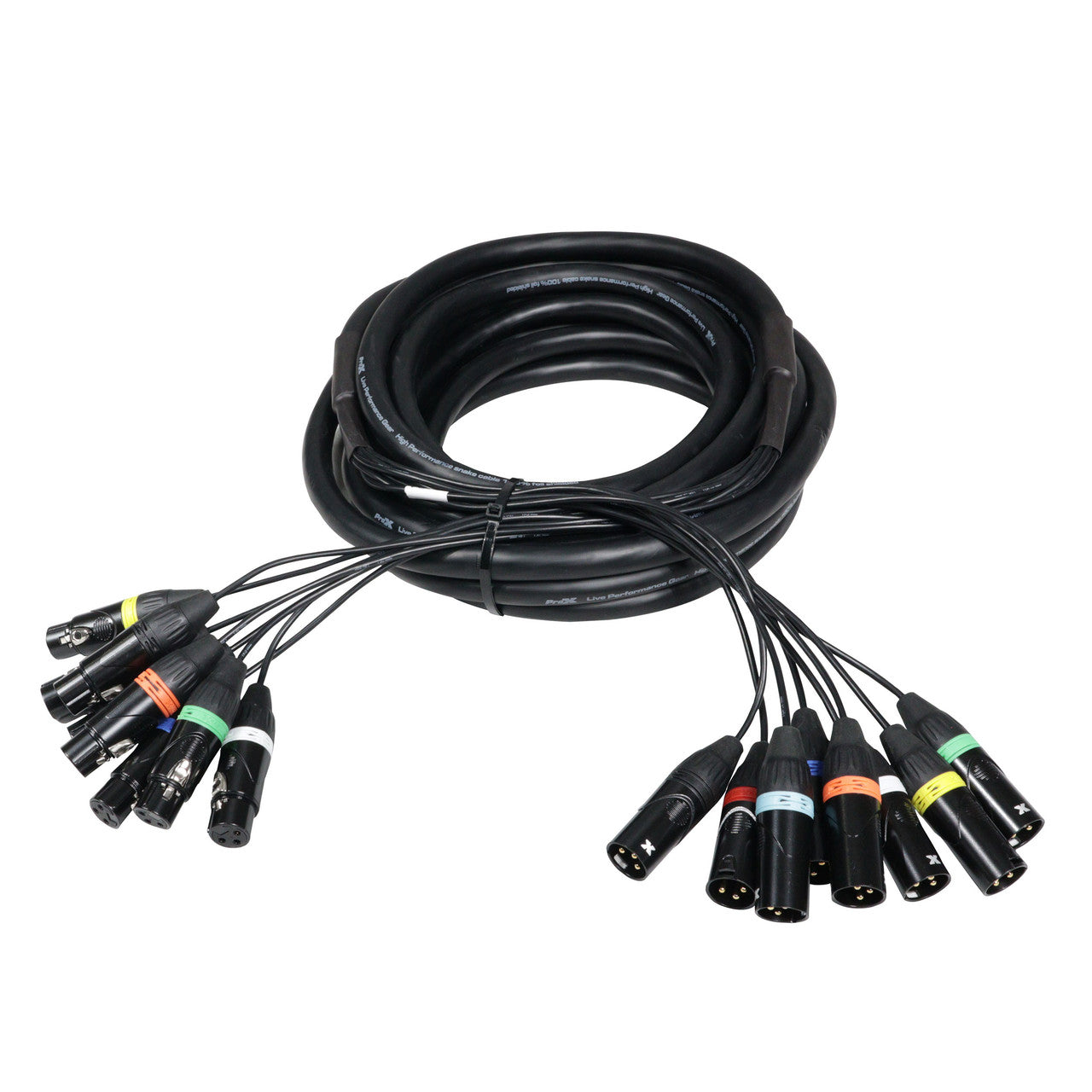 ProX XC-8XLR25