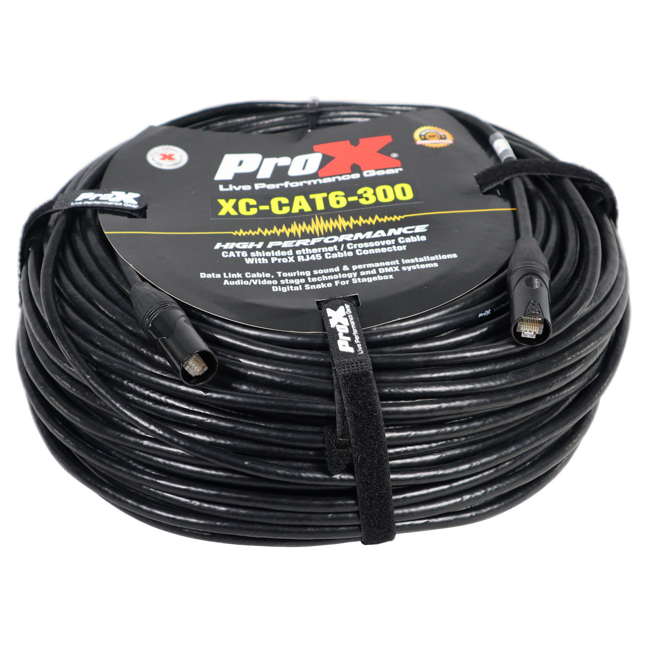 ProX XC-CAT6-300