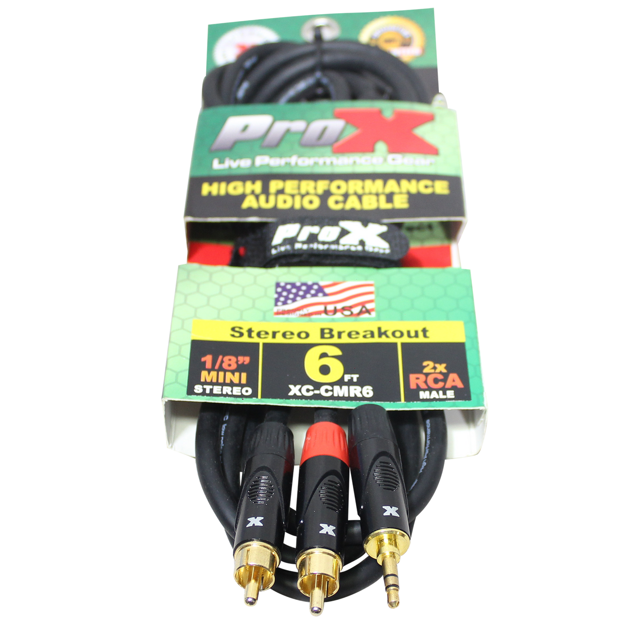 ProX XC-CMR06