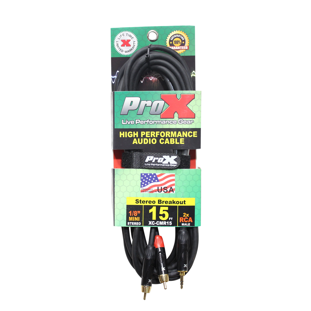 ProX XC-CMR15