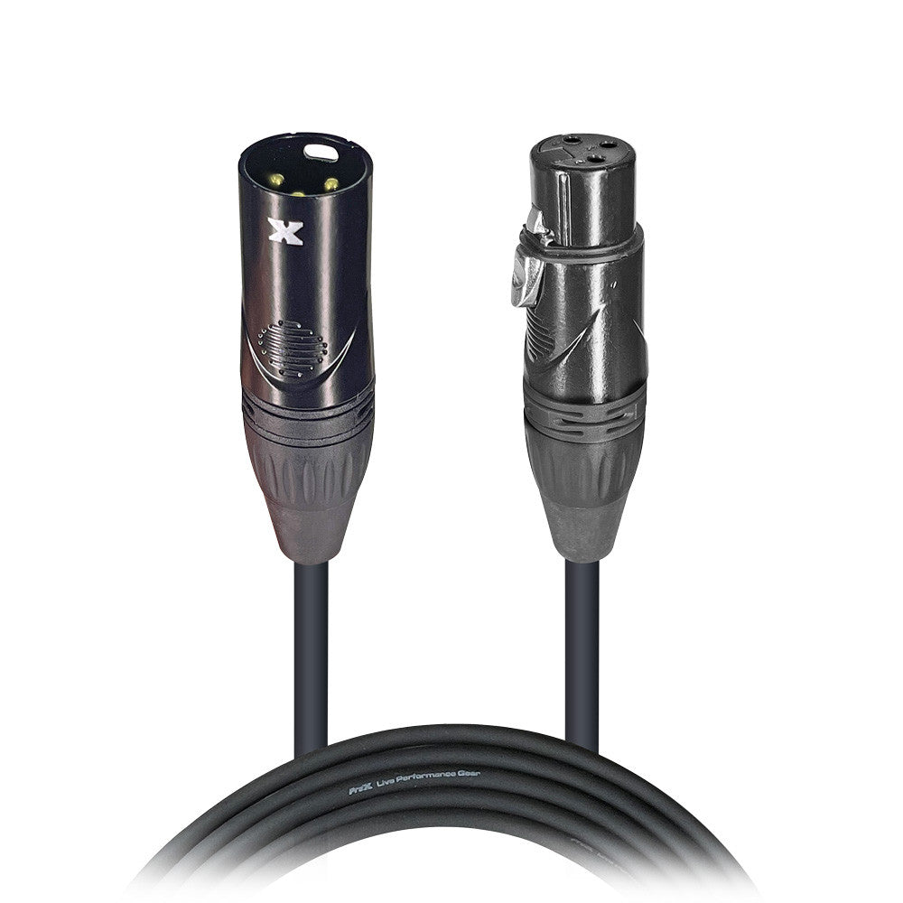 ProX XC-DMX10