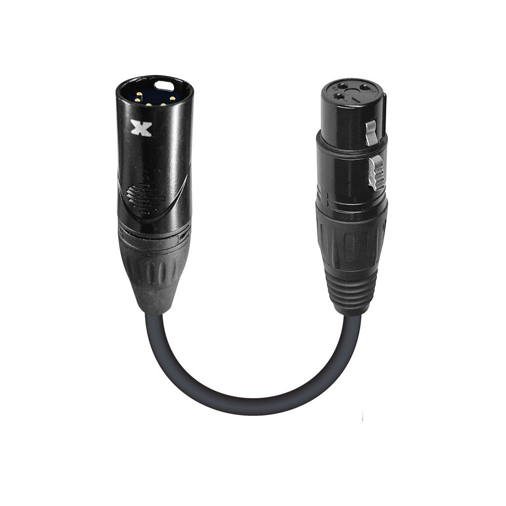 ProX XC-DMX5M3F
