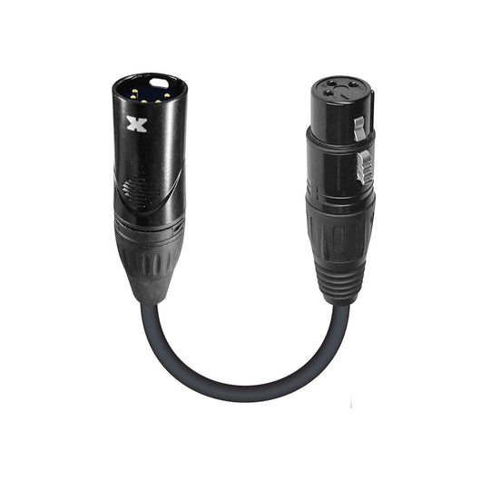 ProX XC-DMX5M3F