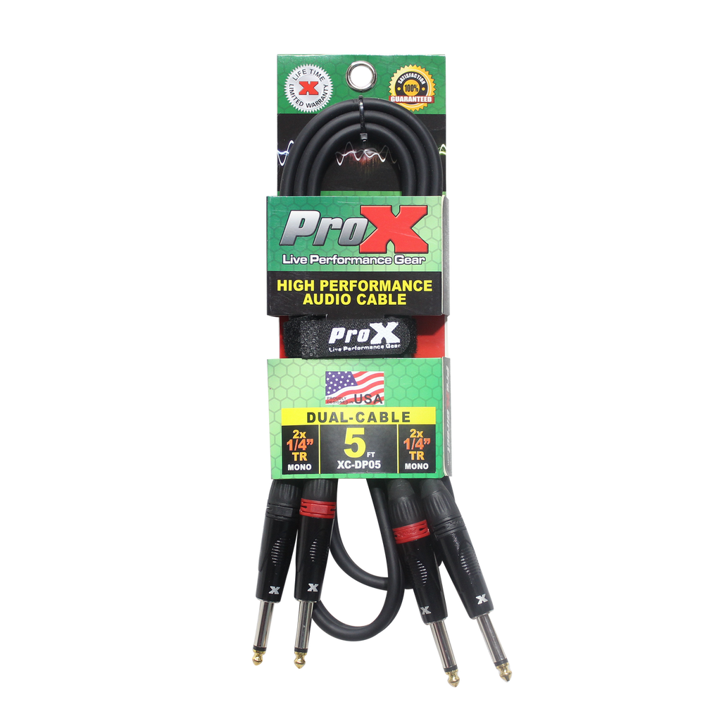 ProX XC-DP05