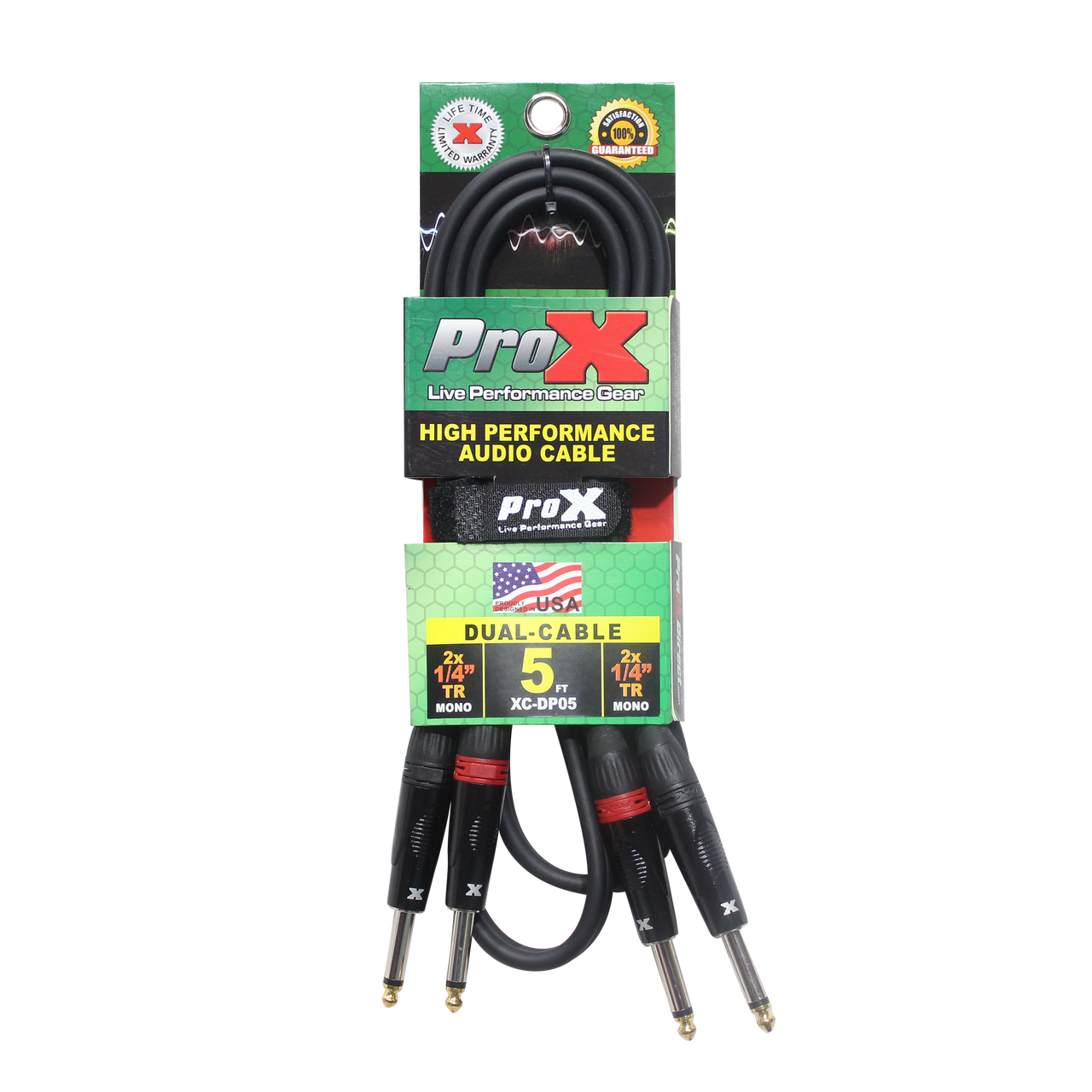 ProX XC-DP05