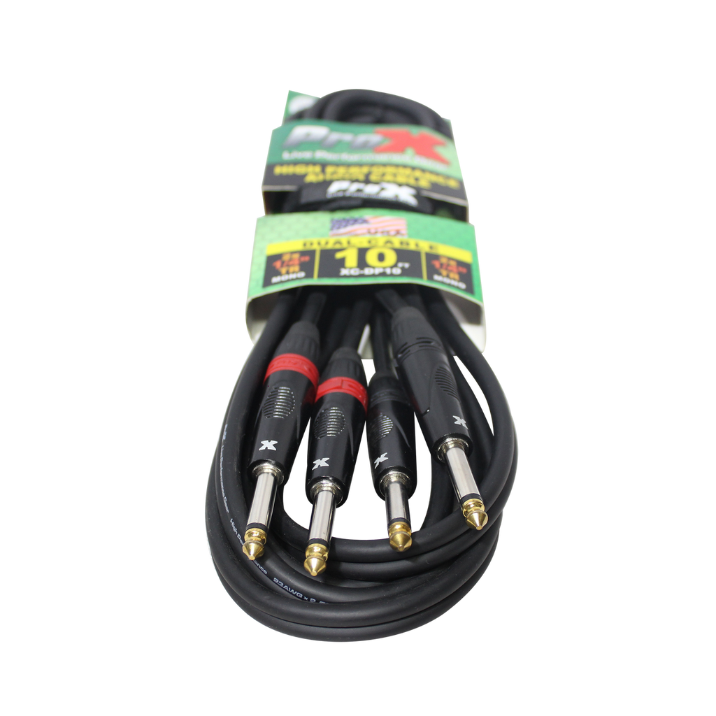 ProX XC-DP10