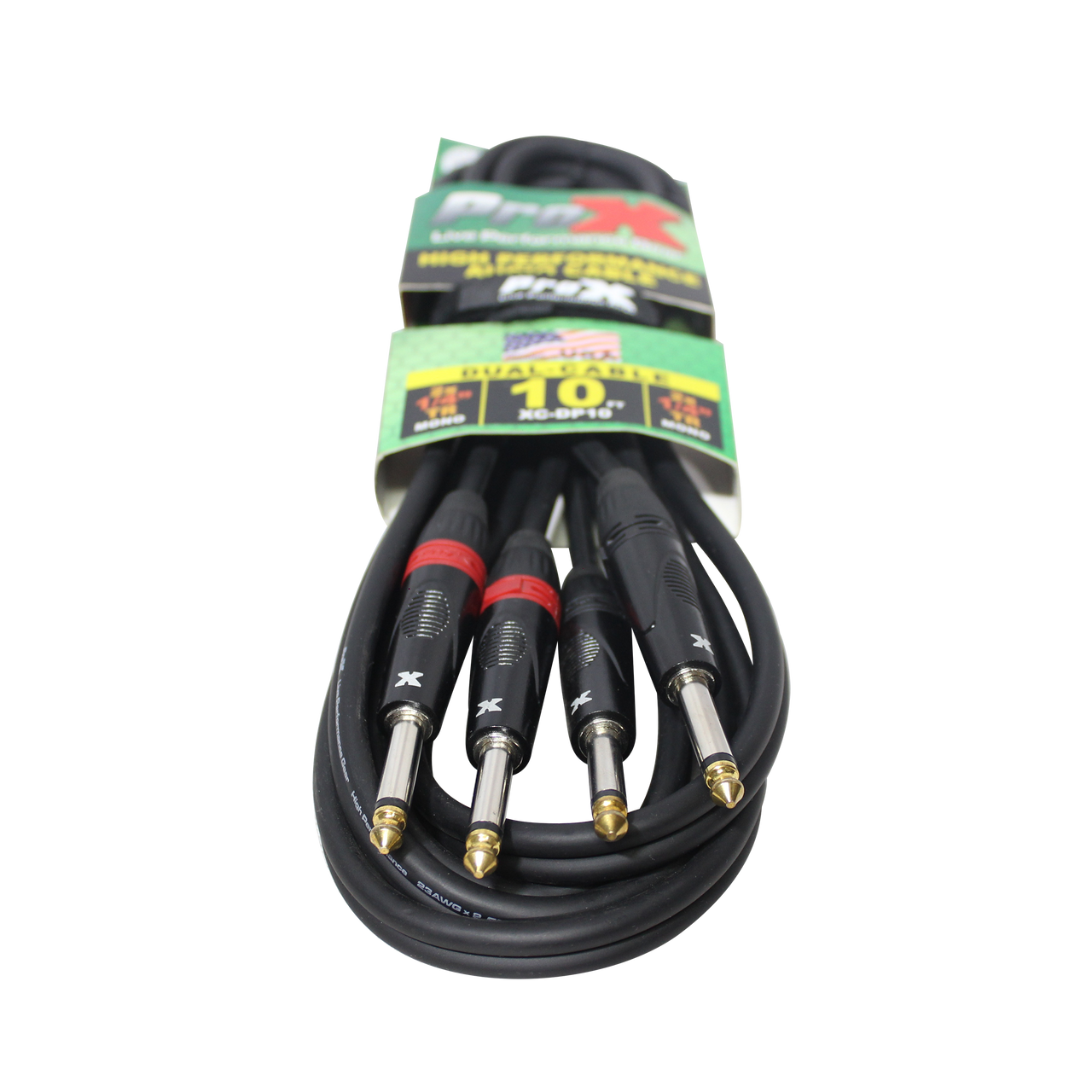 ProX XC-DP10