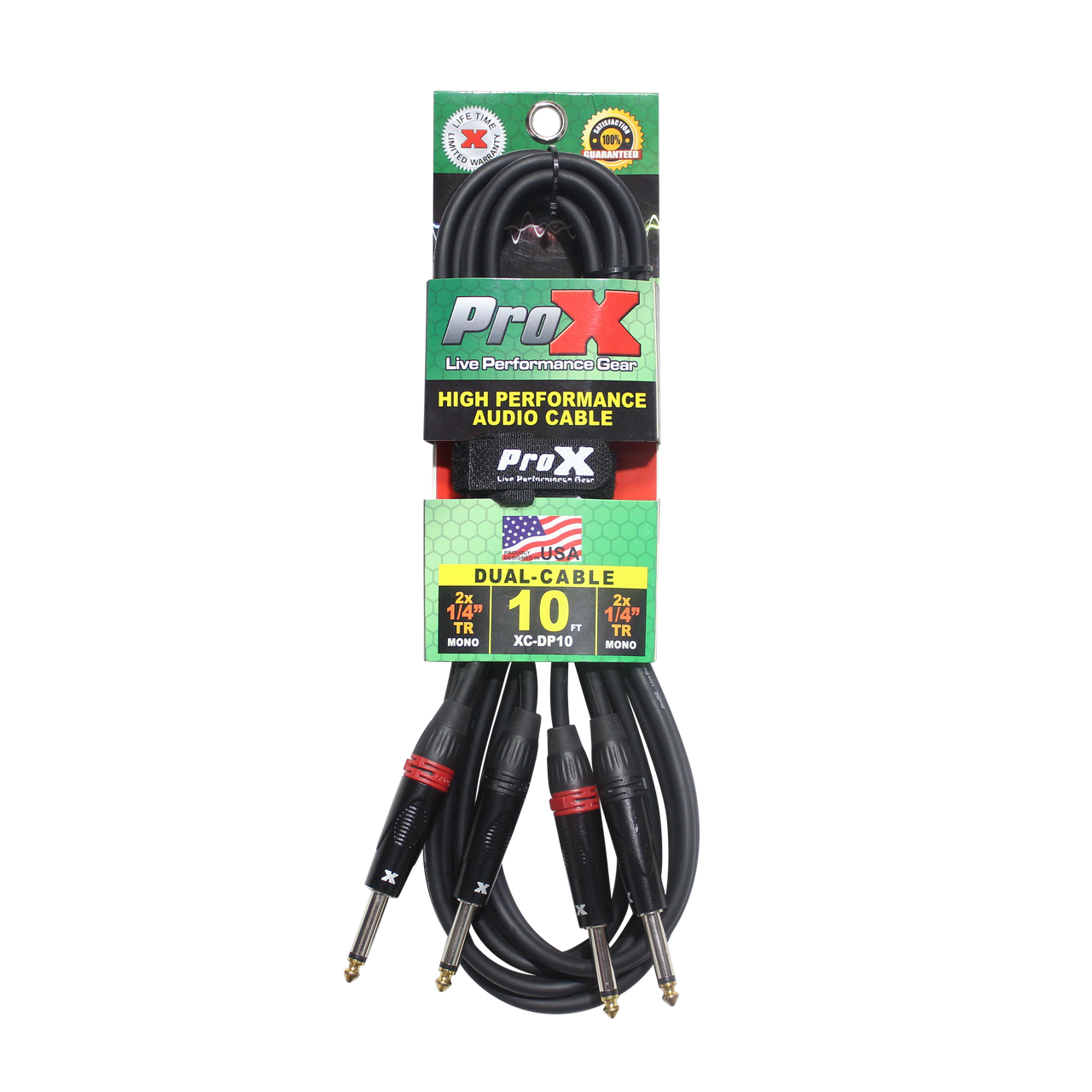 ProX XC-DP10
