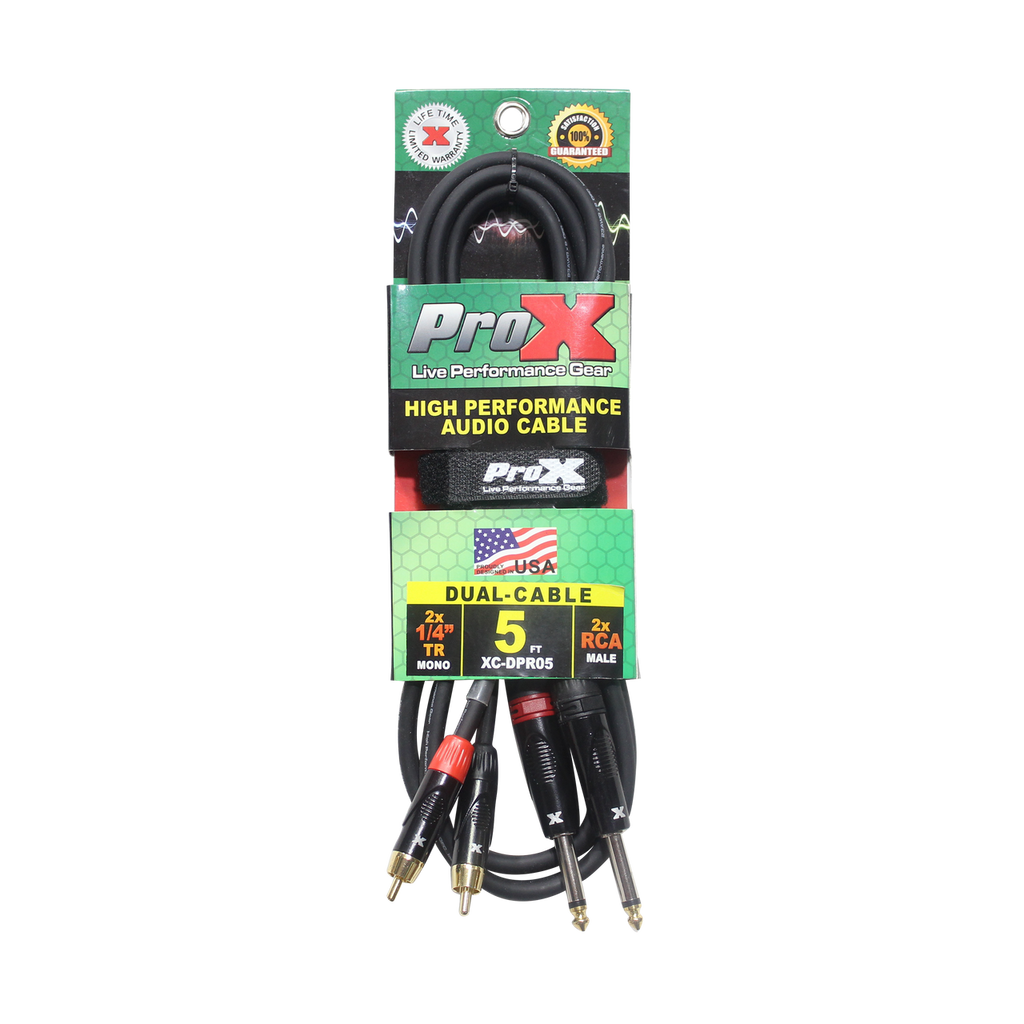 ProX XC-DPR05
