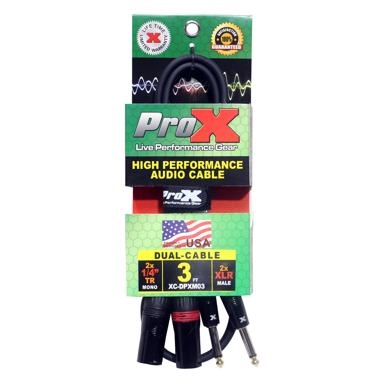 ProX XC-DPXM03