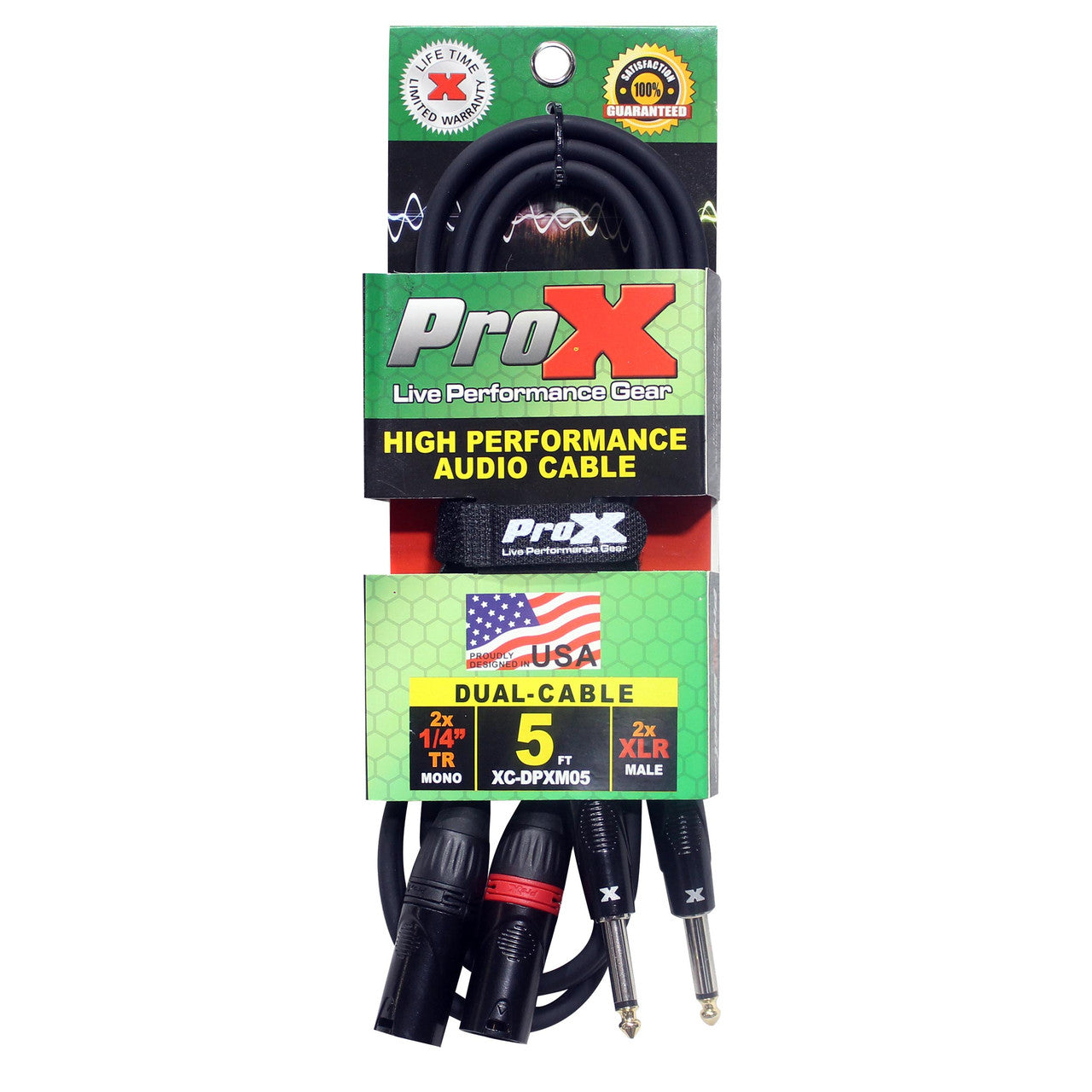 ProX XC-DPXM05
