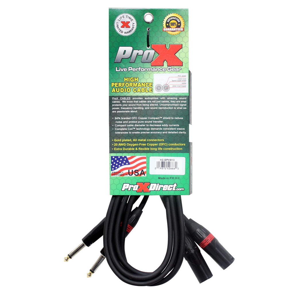 ProX XC-DPXM10
