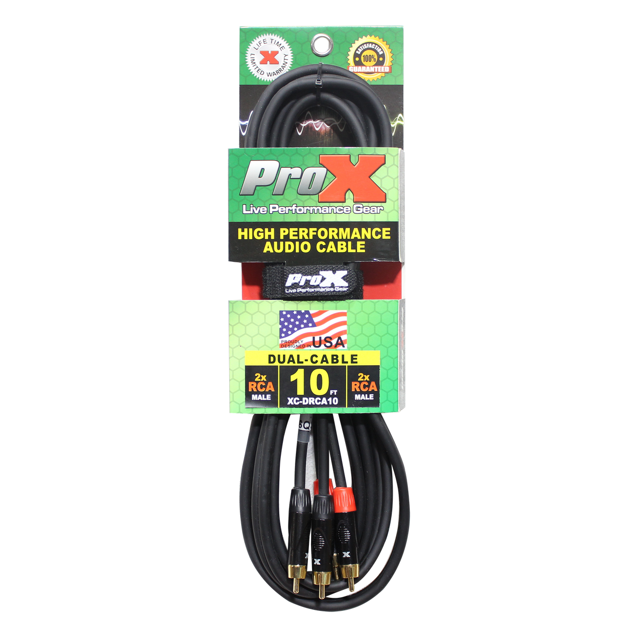ProX XC-DRCA10