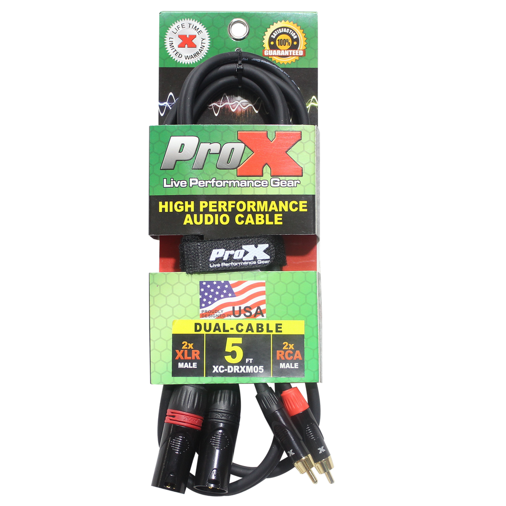 ProX XC-DRXM05