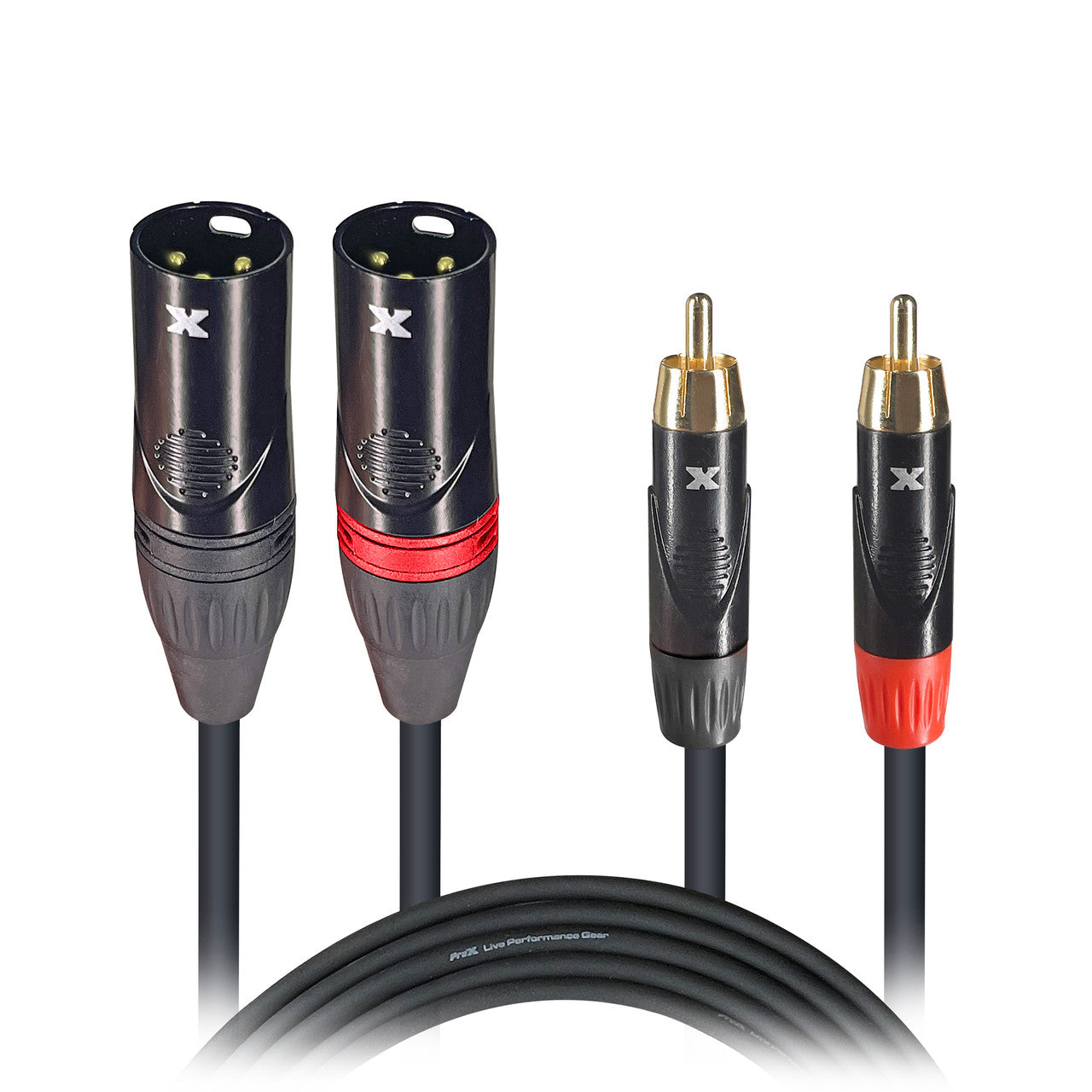 ProX XC-DRXM10