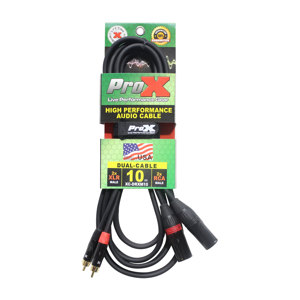 ProX XC-DRXM10