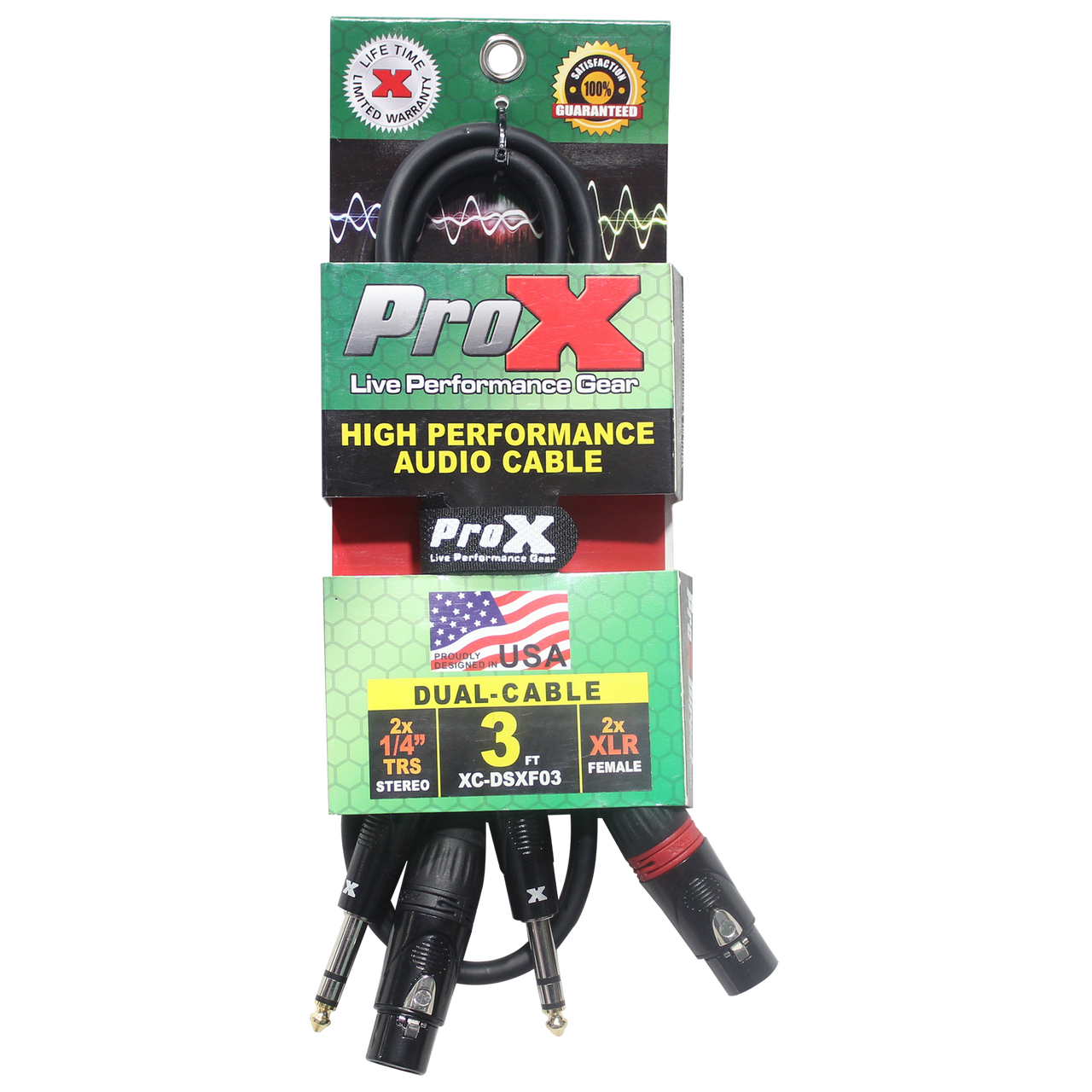 ProX XC-DSXF03
