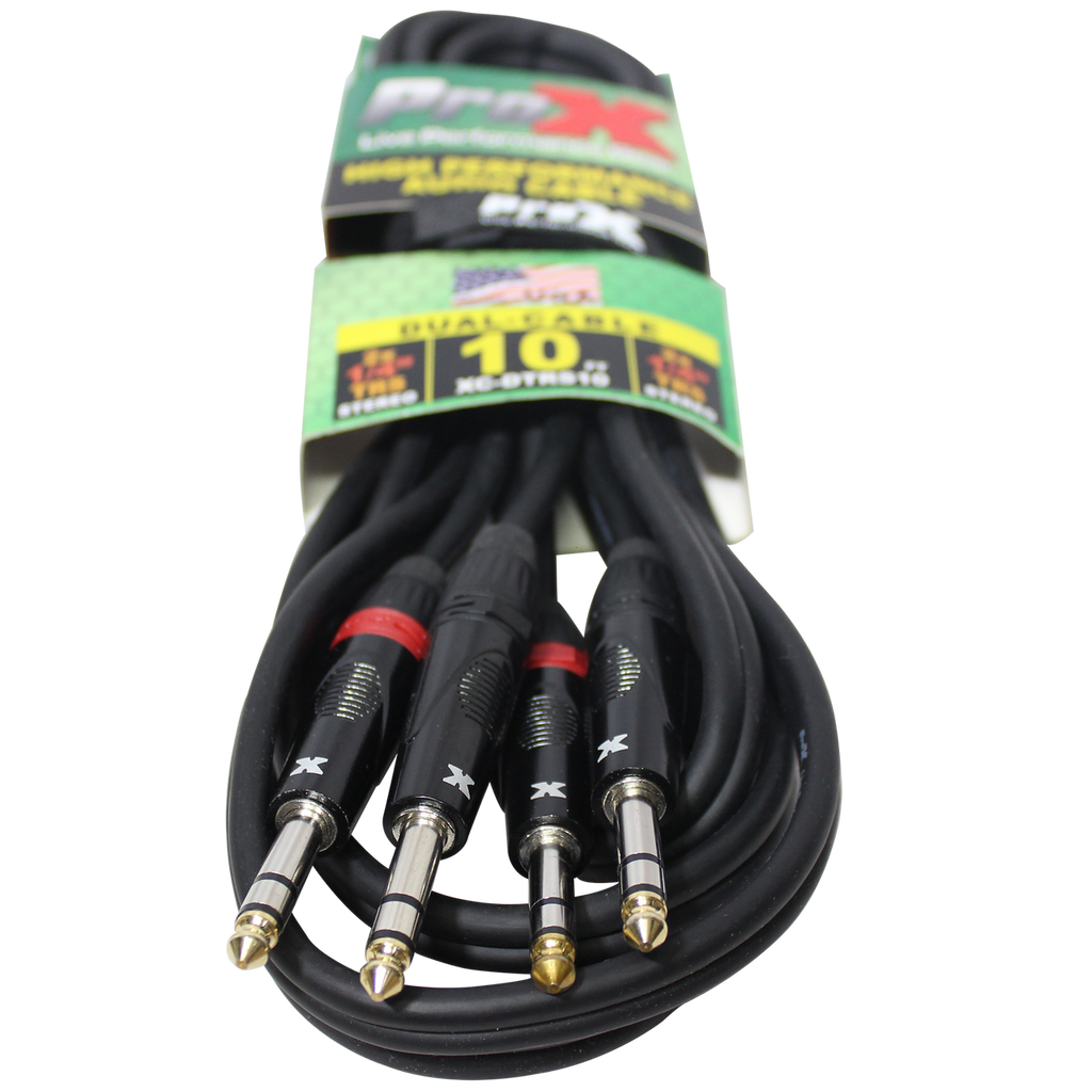 ProX XC-DTRS10