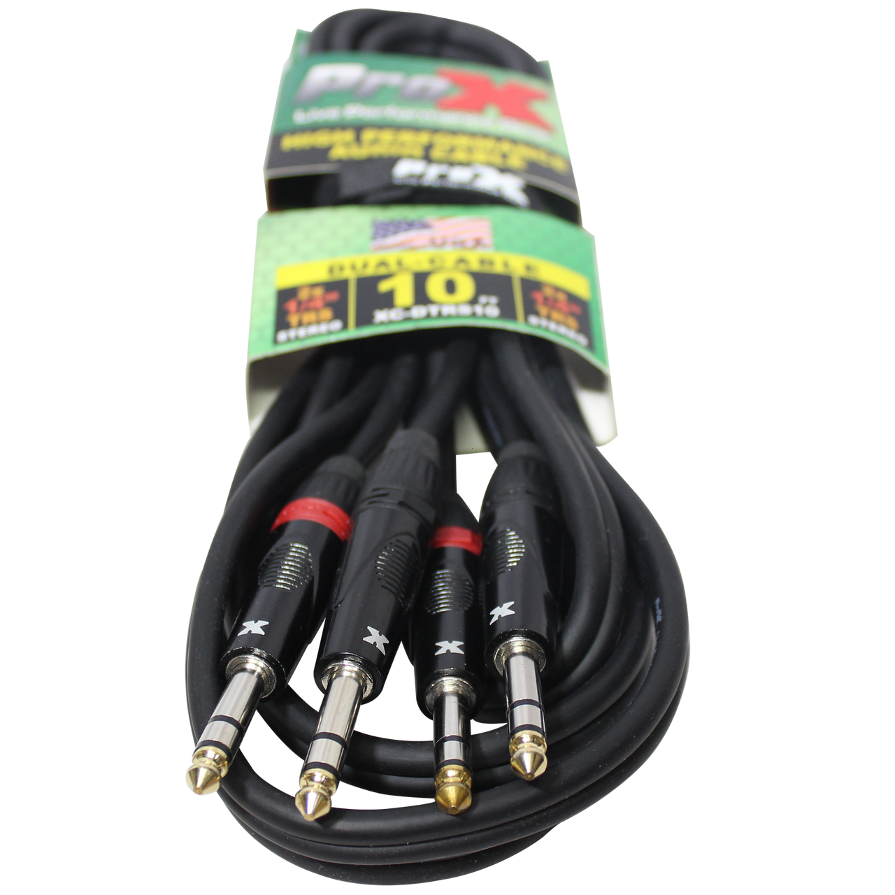 ProX XC-DTRS10