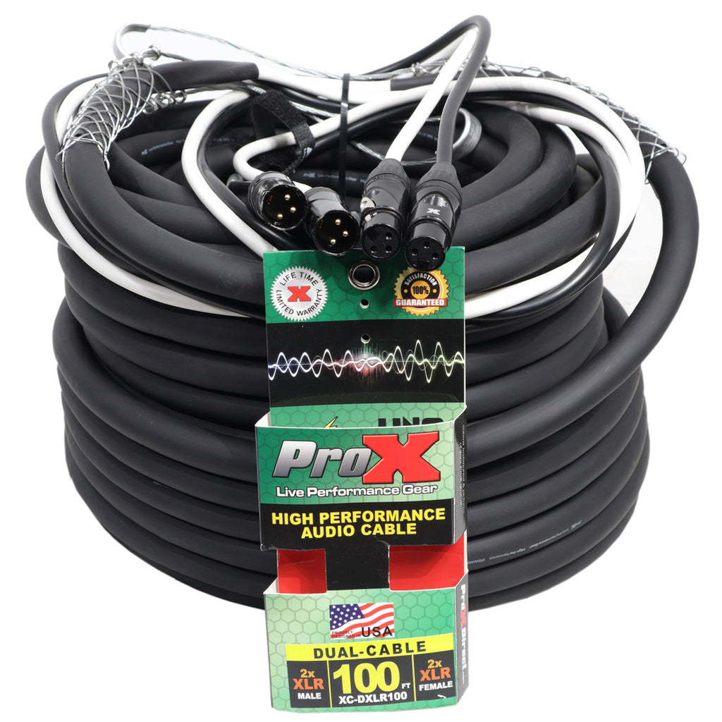 ProX XC-DXLR100