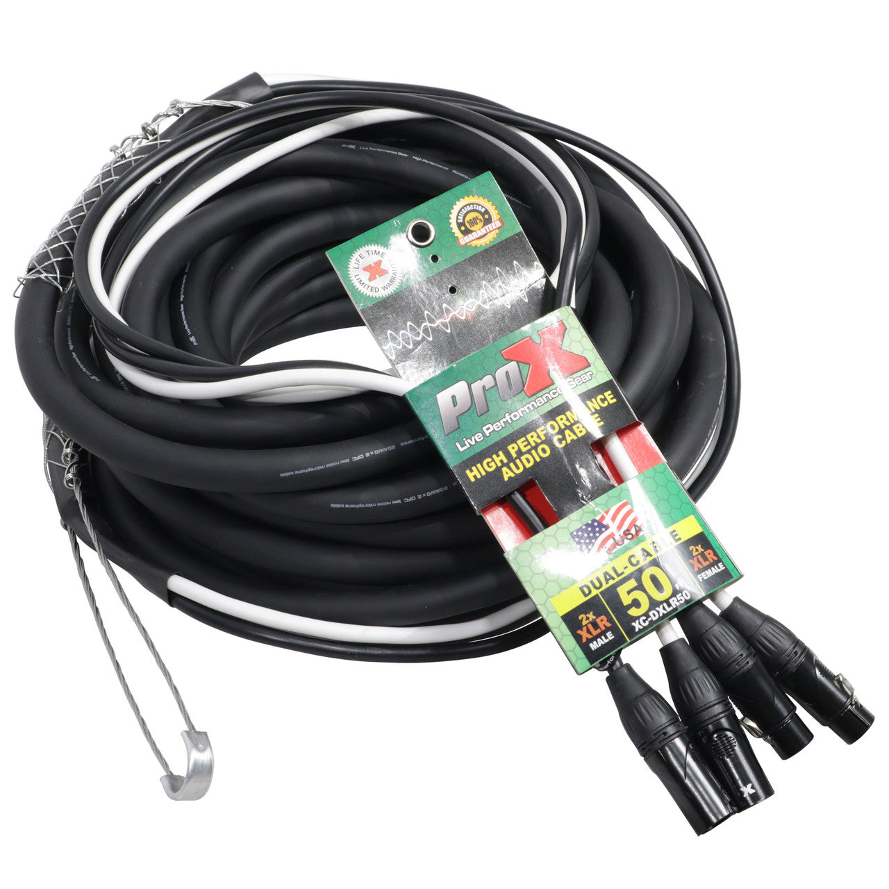 ProX XC-DXLR50