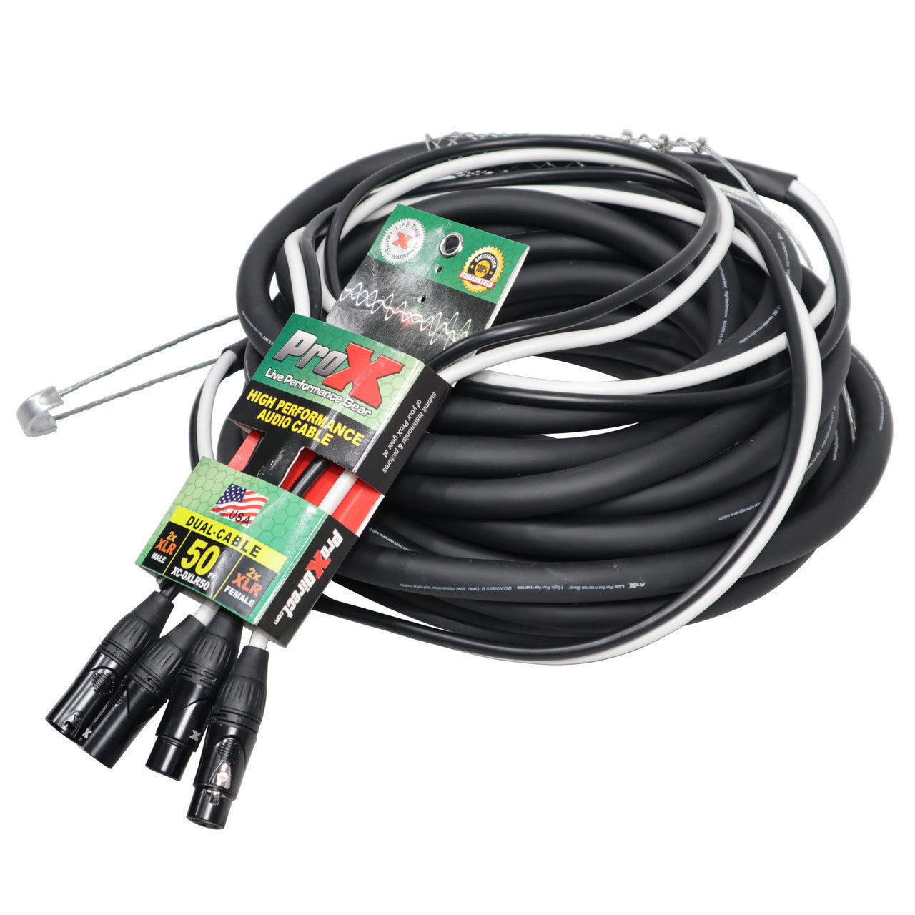 ProX XC-DXLR50