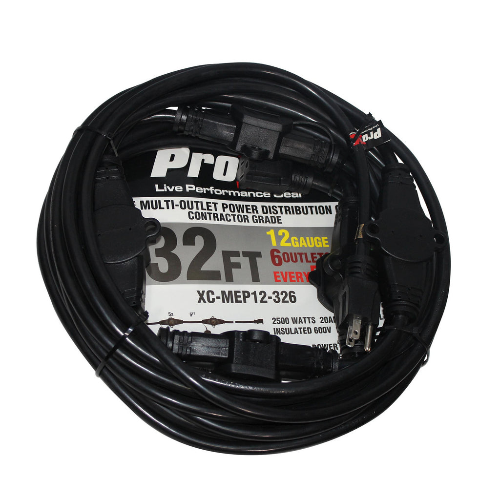 ProX XC-MEP12-326 MK2