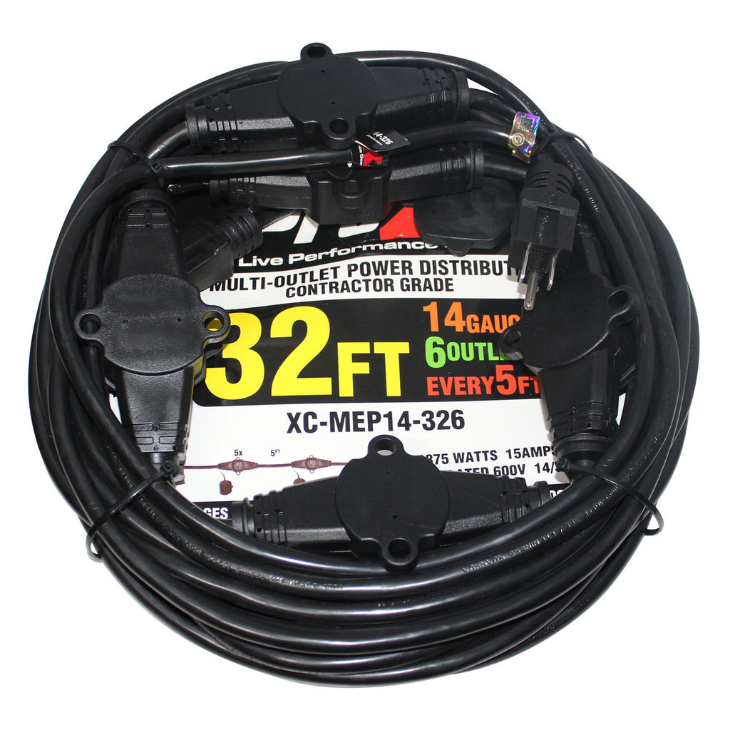 ProX XC-MEP14-326 MK2