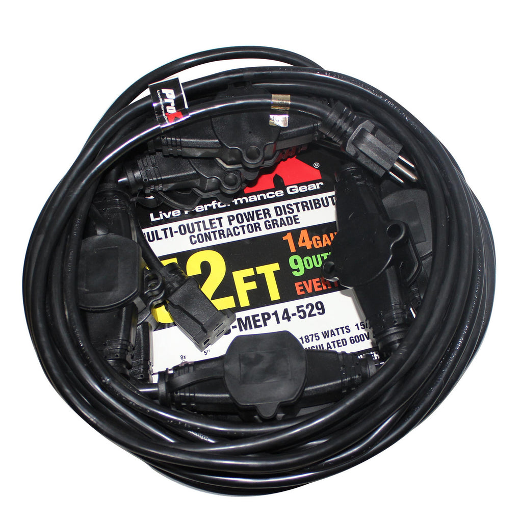 ProX XC-MEP14-529 MK2