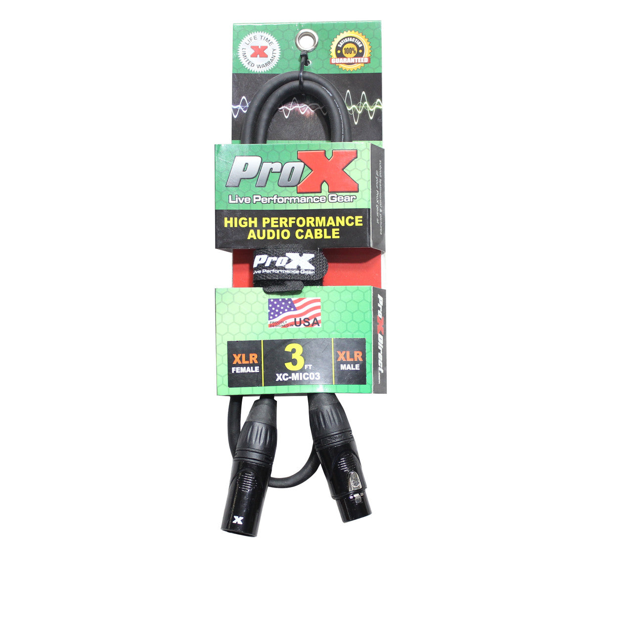 ProX XC-MIC03