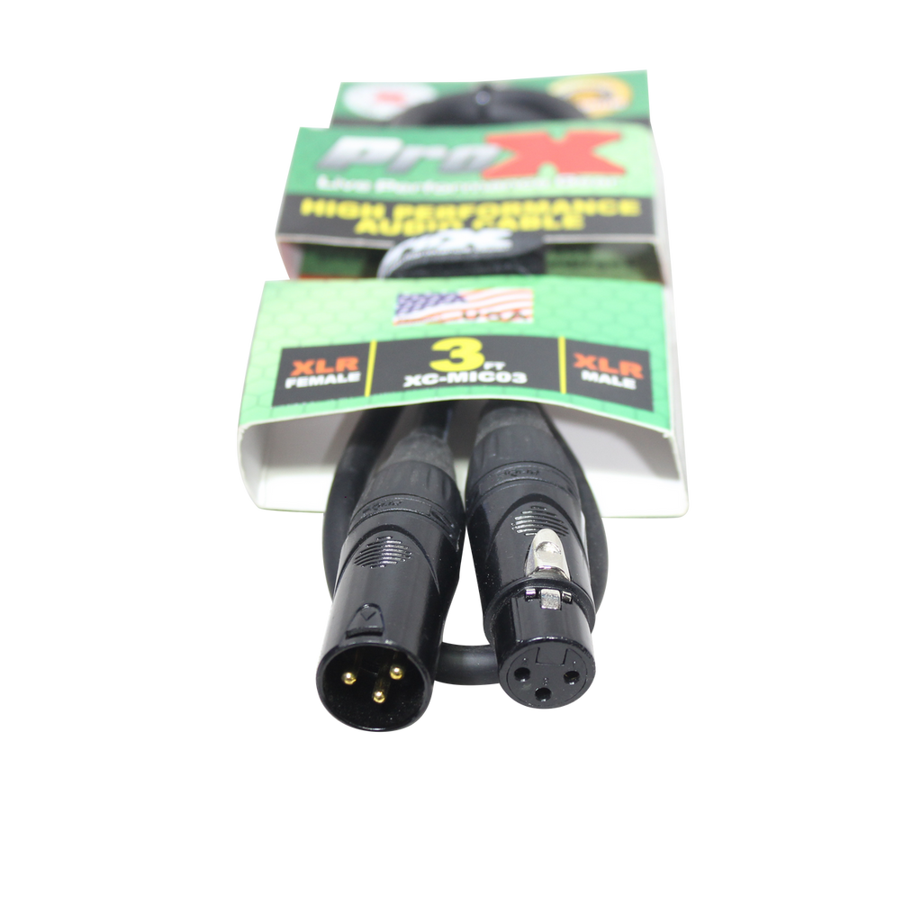 ProX XC-MIC03
