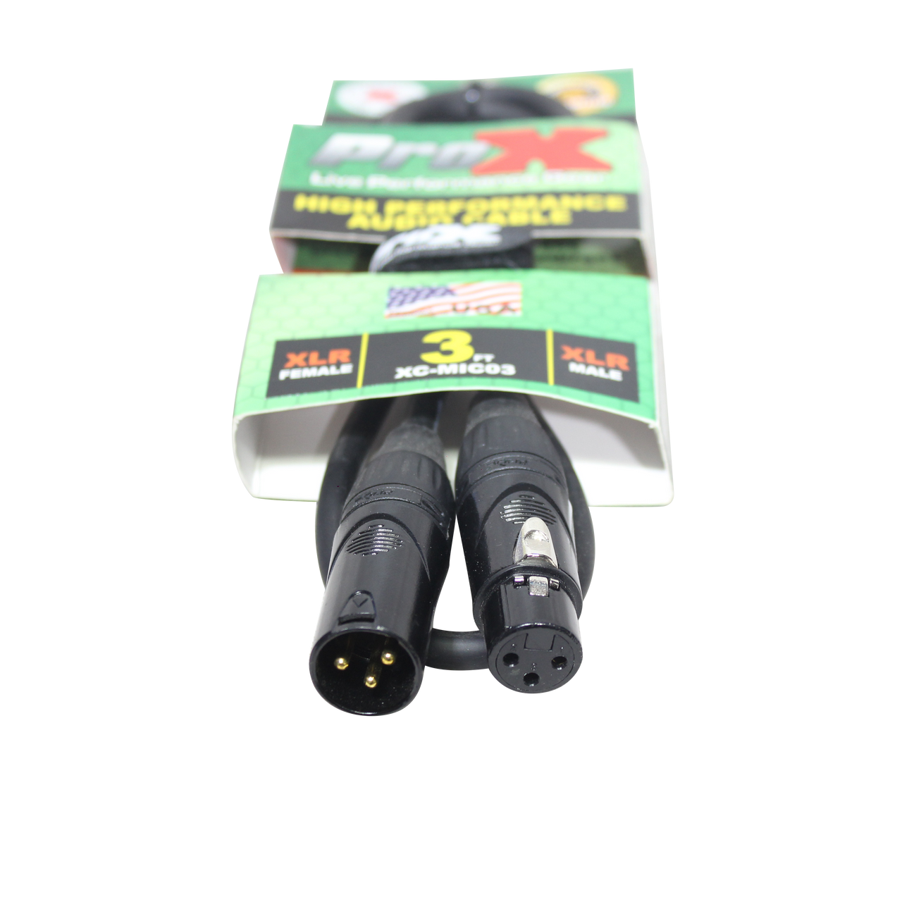 ProX XC-MIC03