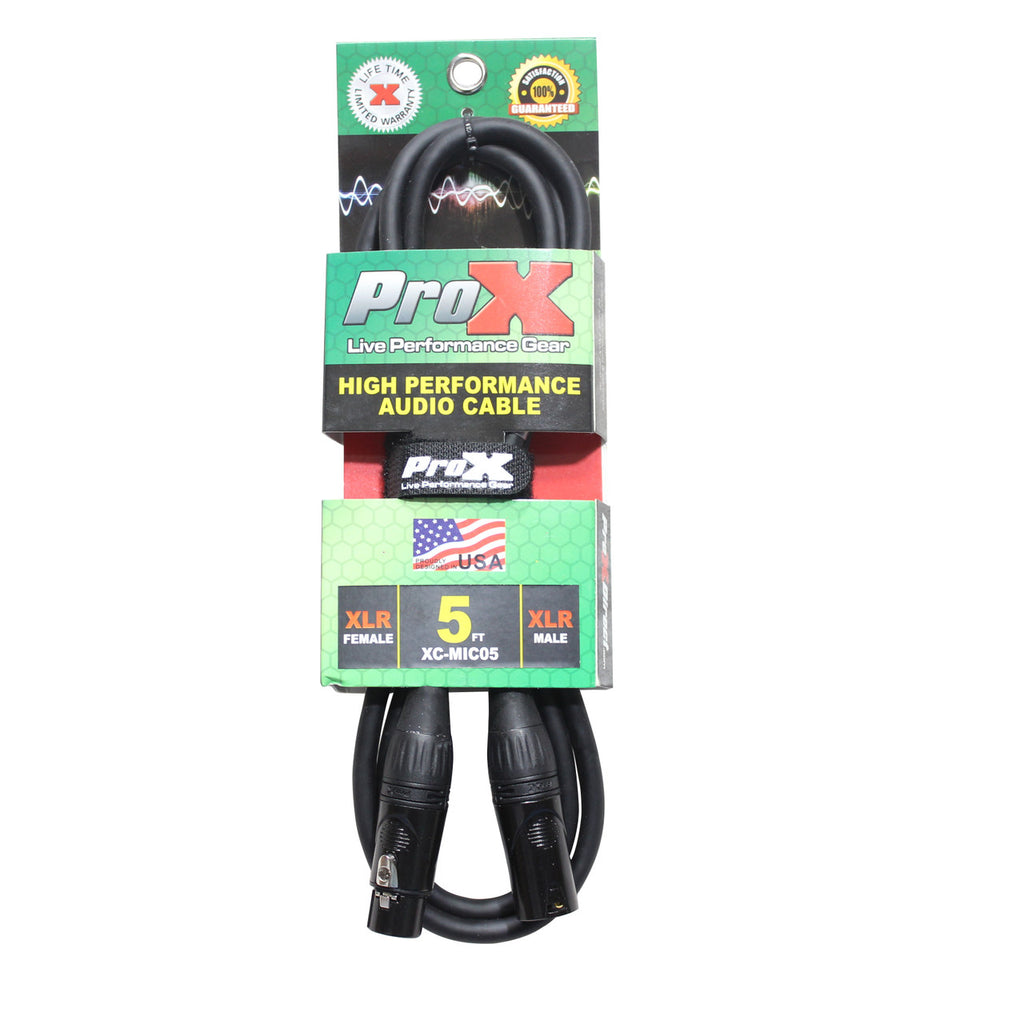 ProX XC-MIC05