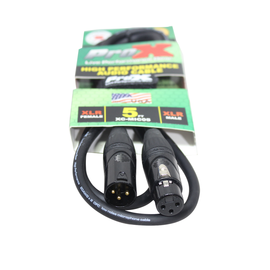 ProX XC-MIC05