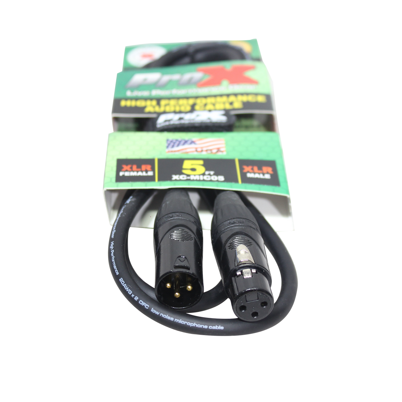 ProX XC-MIC05