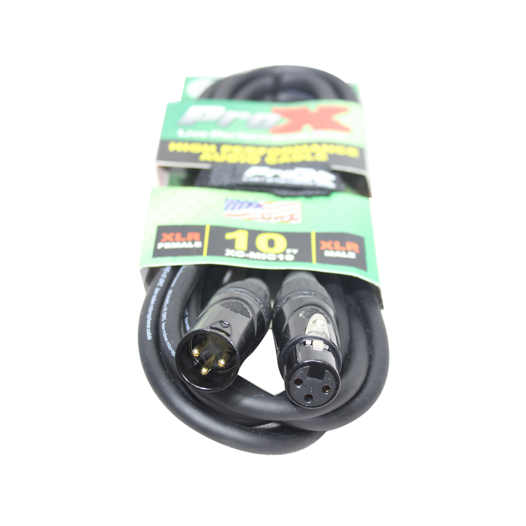 ProX XC-MIC10