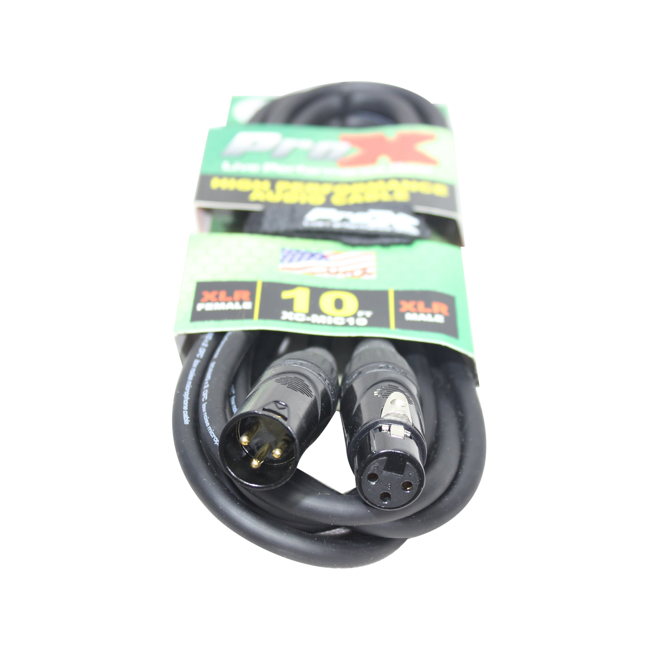 ProX XC-MIC10