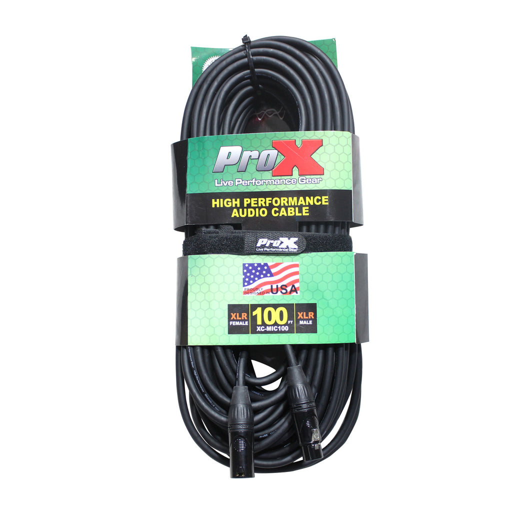 ProX XC-MIC100