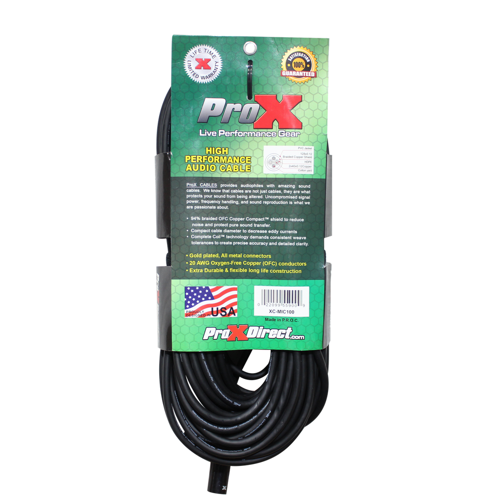 ProX XC-MIC100